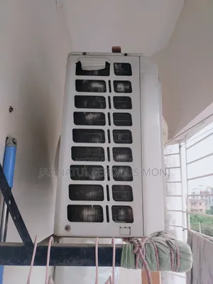 Eco Branded AC Inverter 1.5 Ton