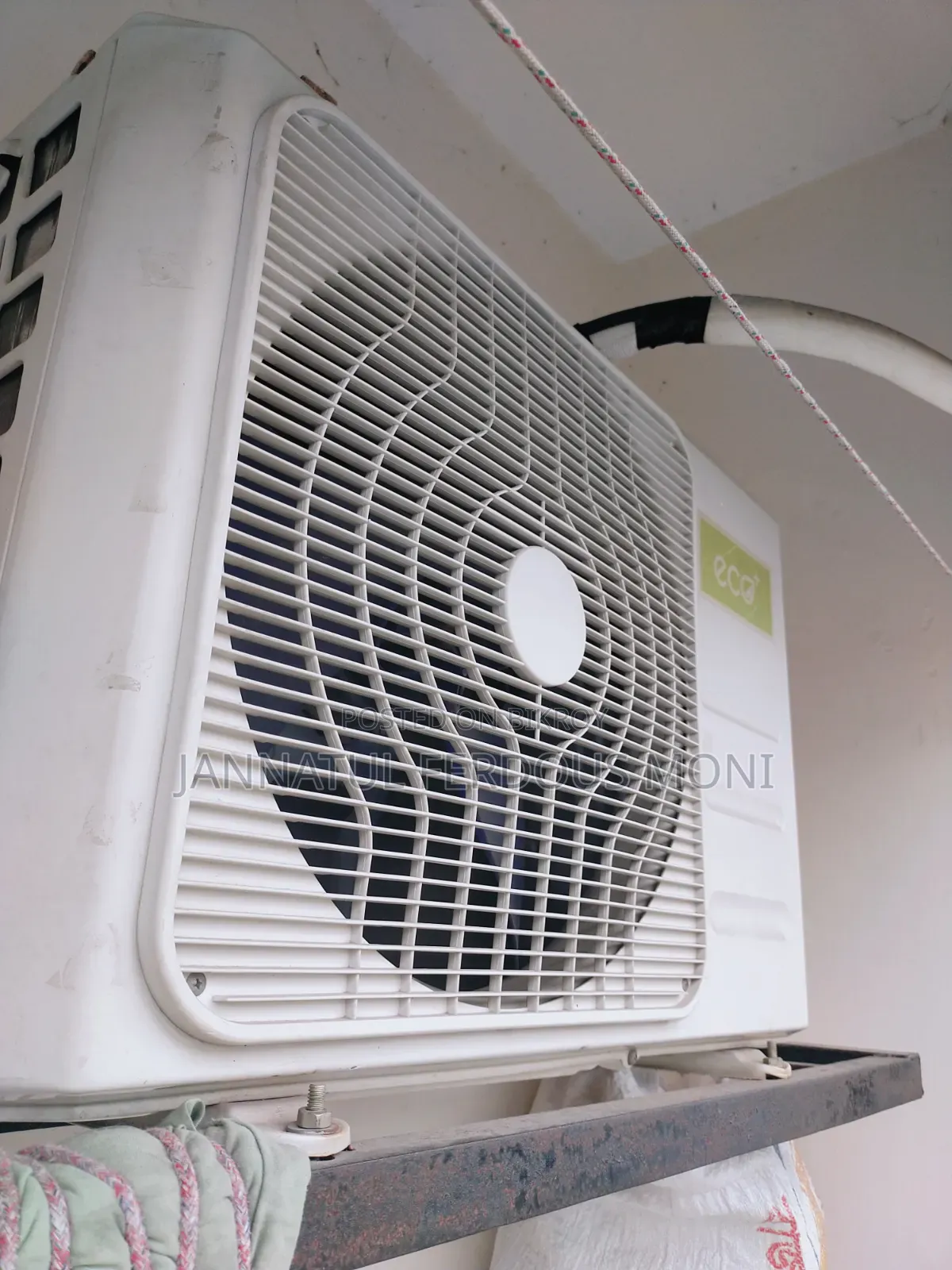 Eco Branded AC Inverter 1.5 Ton