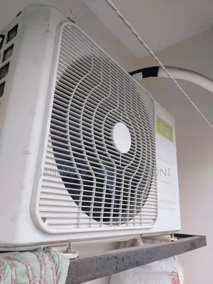 Eco Branded AC Inverter 1.5 Ton