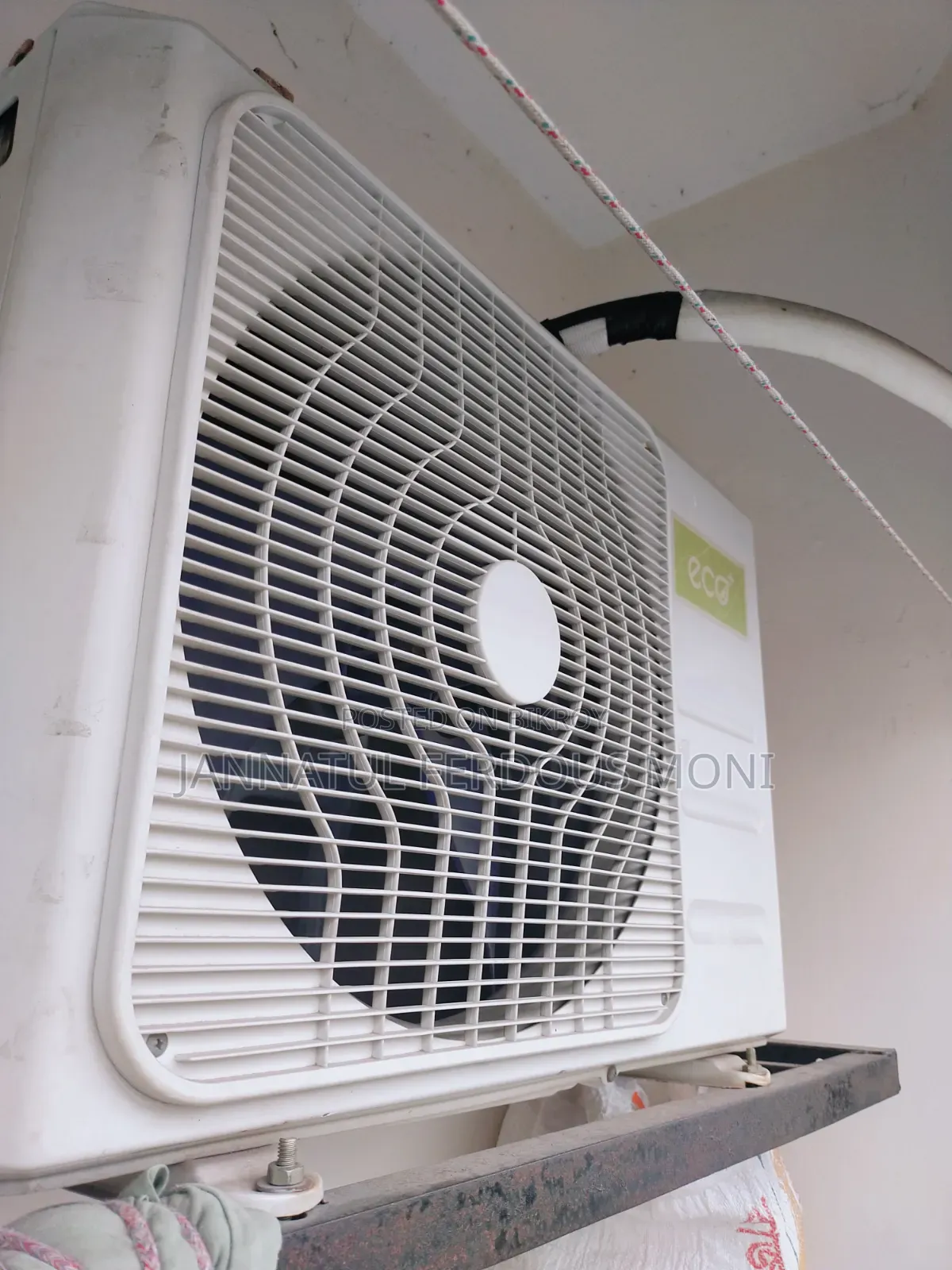Eco Branded AC Inverter 1.5 Ton