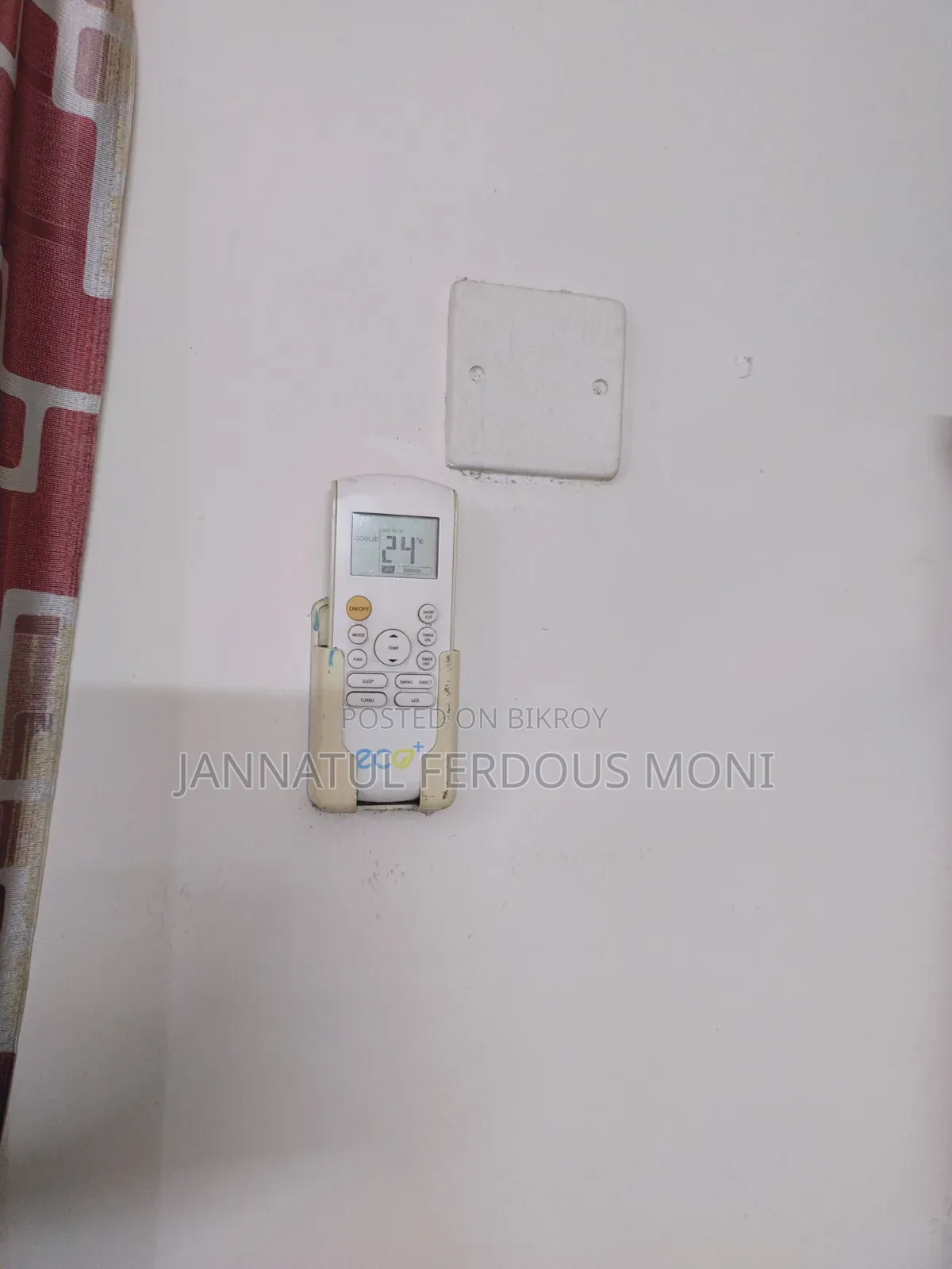 Eco Branded AC Inverter 1.5 Ton