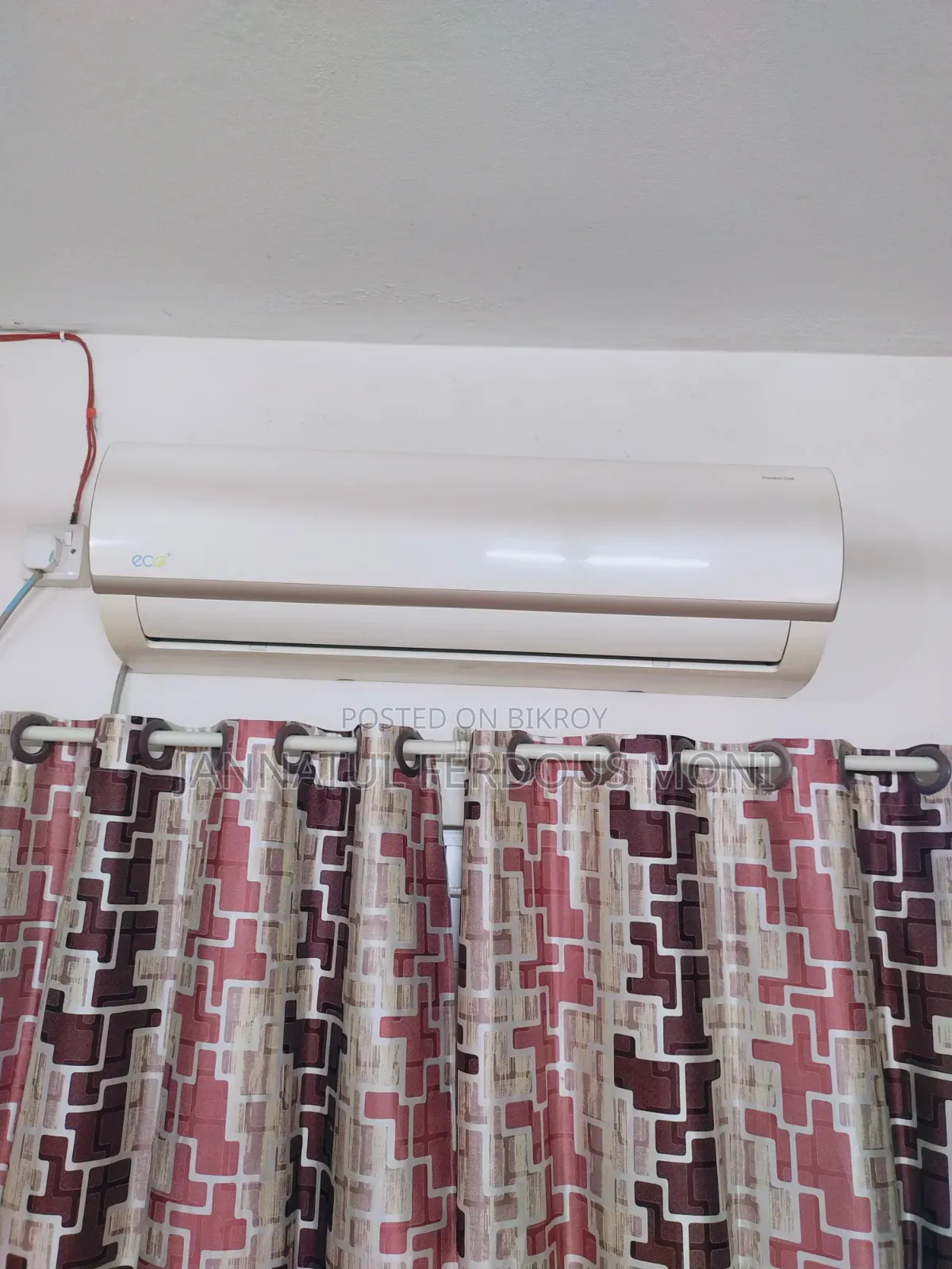 Eco Branded AC Inverter 1.5 Ton