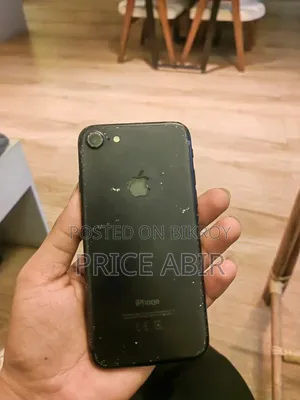 Apple iPhone 7 32 GB Pink