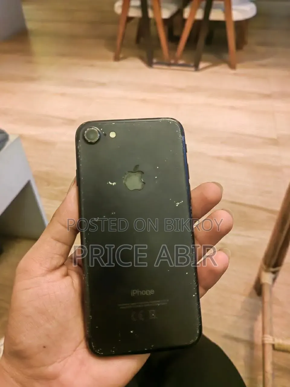 Apple iPhone 7 32 GB Pink