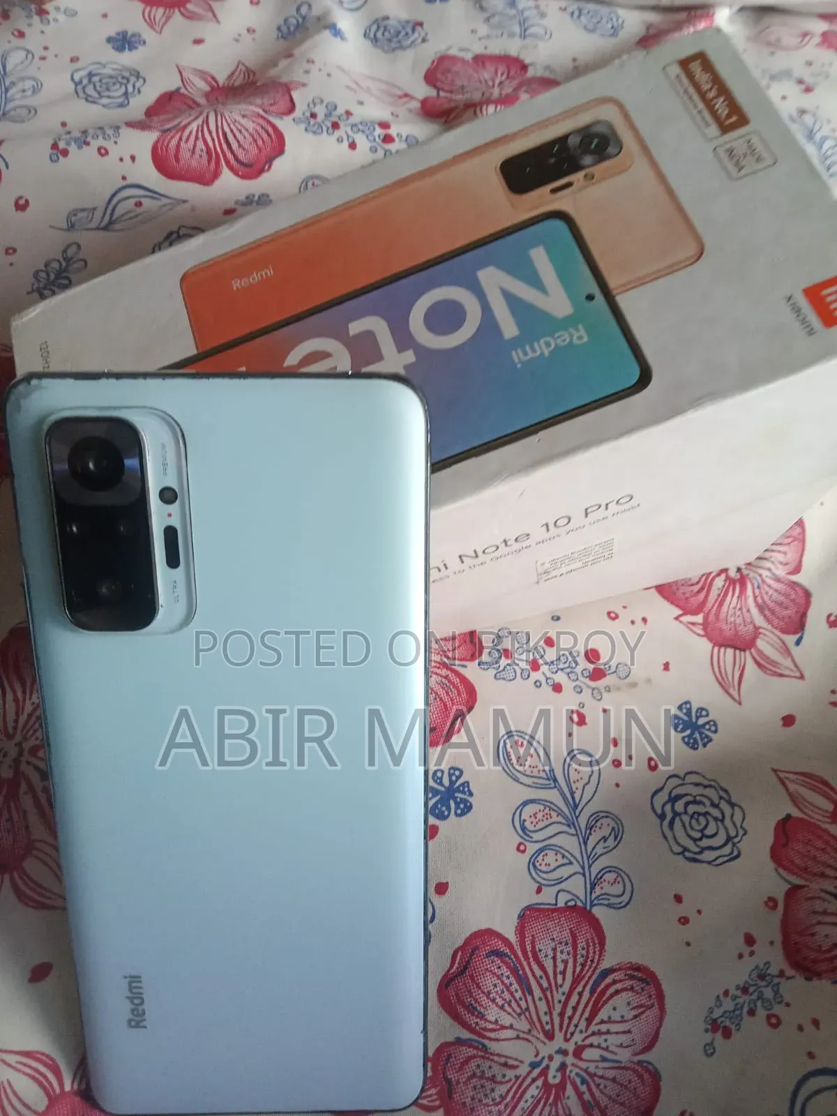 Xiaomi 12 Pro 128 GB