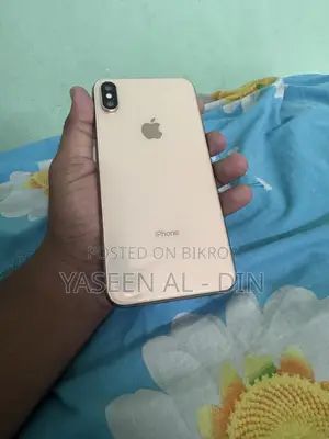 Apple iPhone XS Max 256 GB Rose Gold
