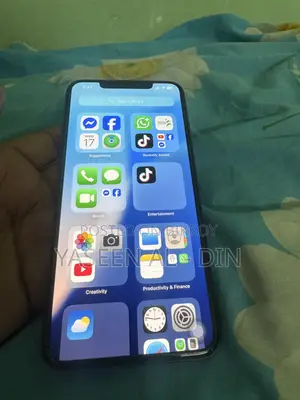 Apple iPhone XS Max 256 GB Rose Gold