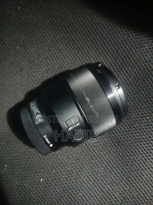 সনি এফই ৮৫মিমি ১.৮