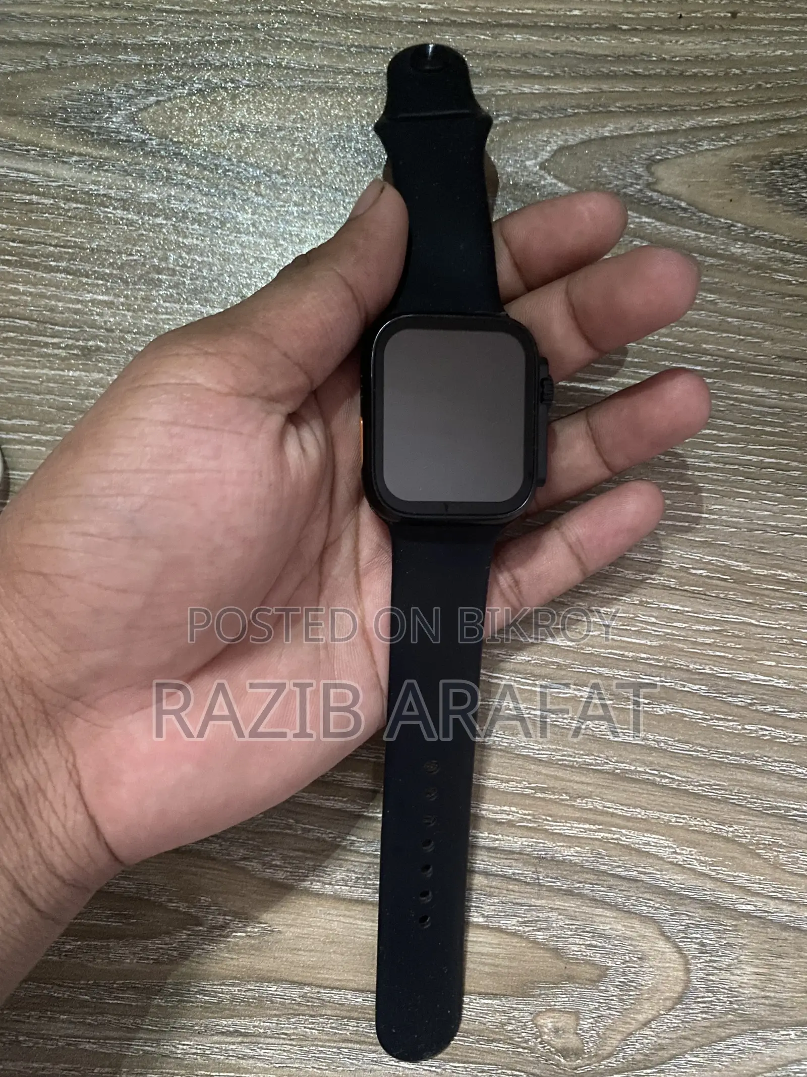 Smart Watch