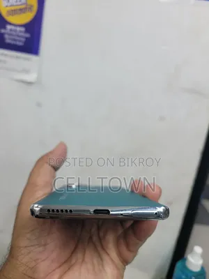 Tecno Camon 40 Pro 5G 256 GB Green