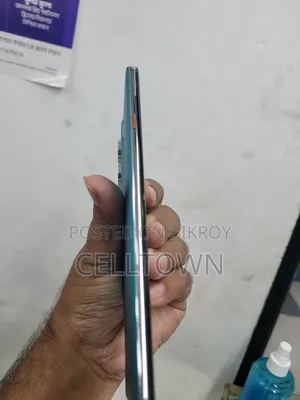 Tecno Camon 40 Pro 5G 256 GB Green