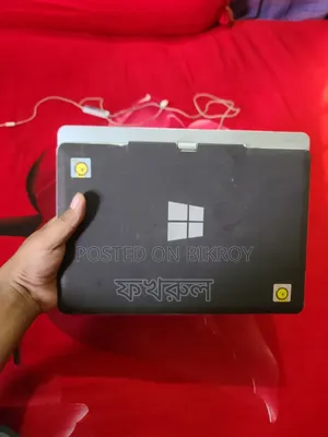 ল্যাপটপ HP EliteBook Revolve 810 G3 ট্যাবলেট 8GB Intel Core I5 SSD 256GB