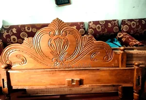 King Size Bed 6'/7'