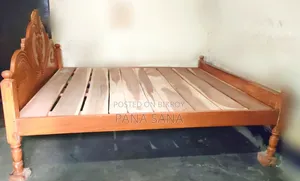 King Size Bed 6'/7'