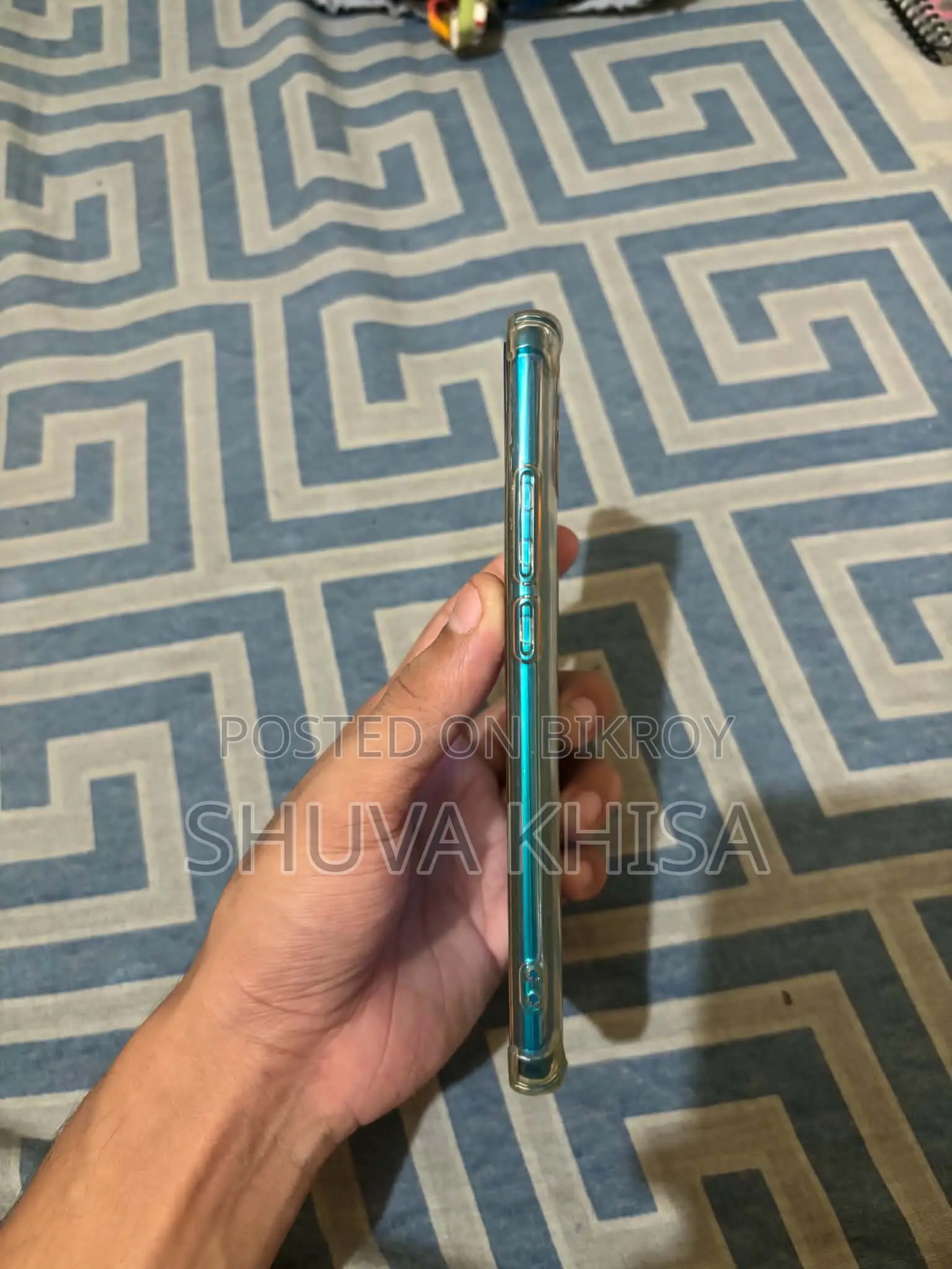 Xiaomi Redmi 9A 32 GB নীল