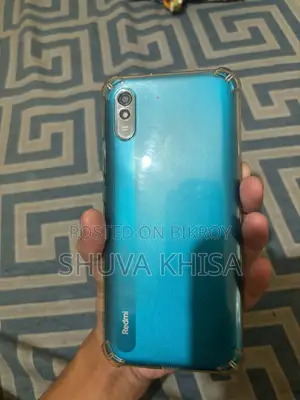 Xiaomi Redmi 9A 32 GB নীল