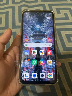 Xiaomi Redmi 9A 32 GB নীল