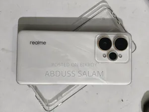 Realme 15T 128 GB Gold