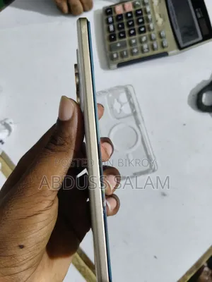 Realme 15T 128 GB Gold