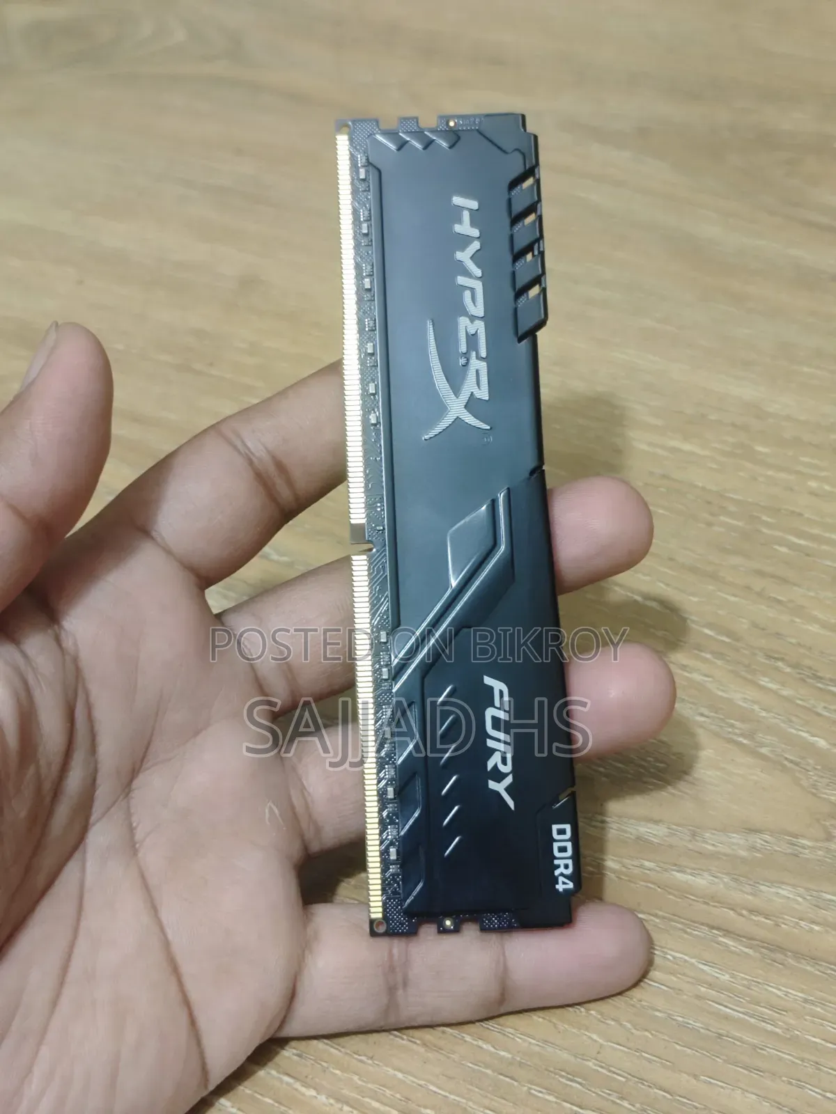 Ddr4 8gb Ram 2666mhz