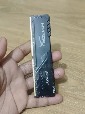 Ddr4 8gb Ram 2666mhz