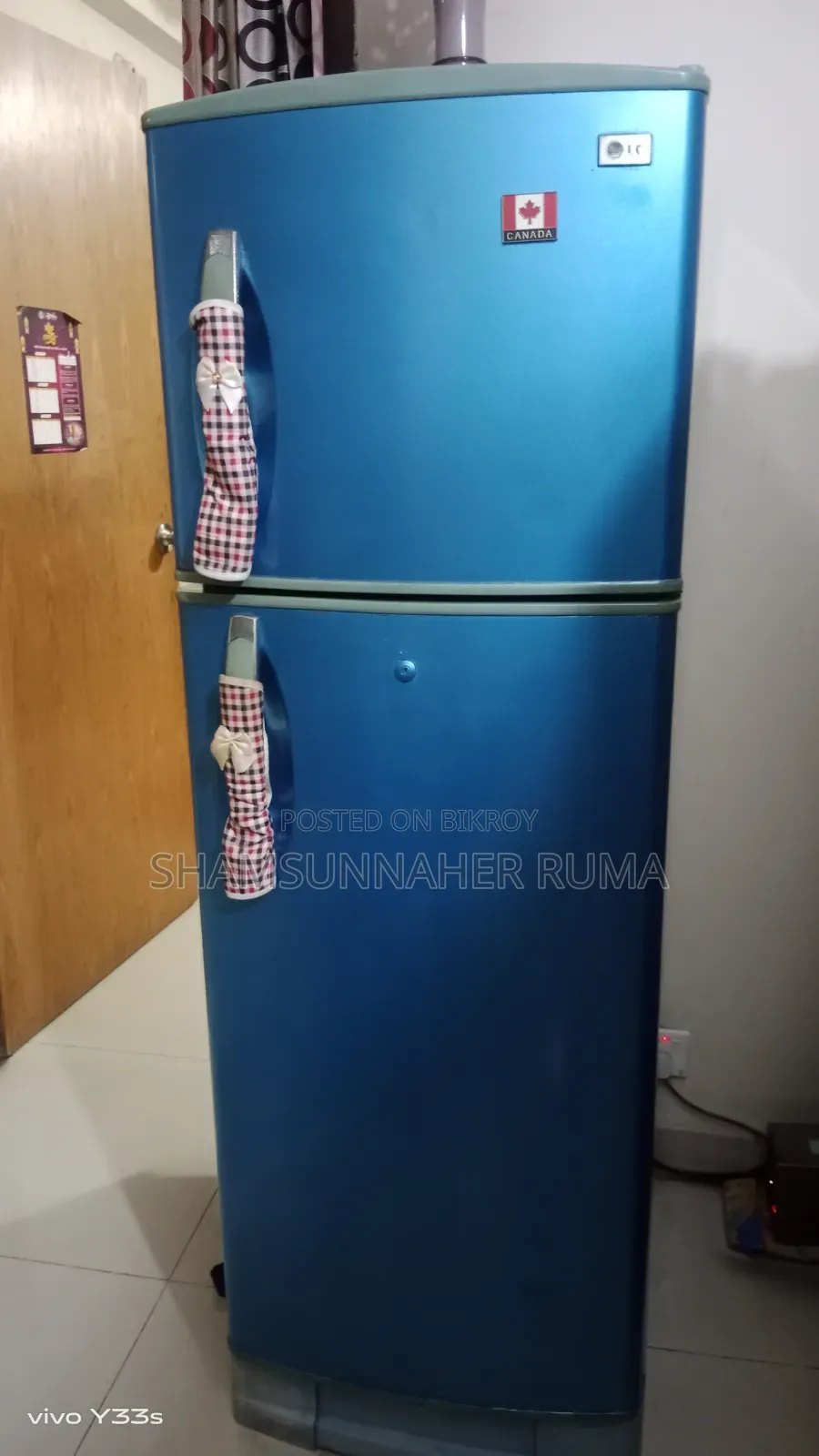 Used Product Sell Post