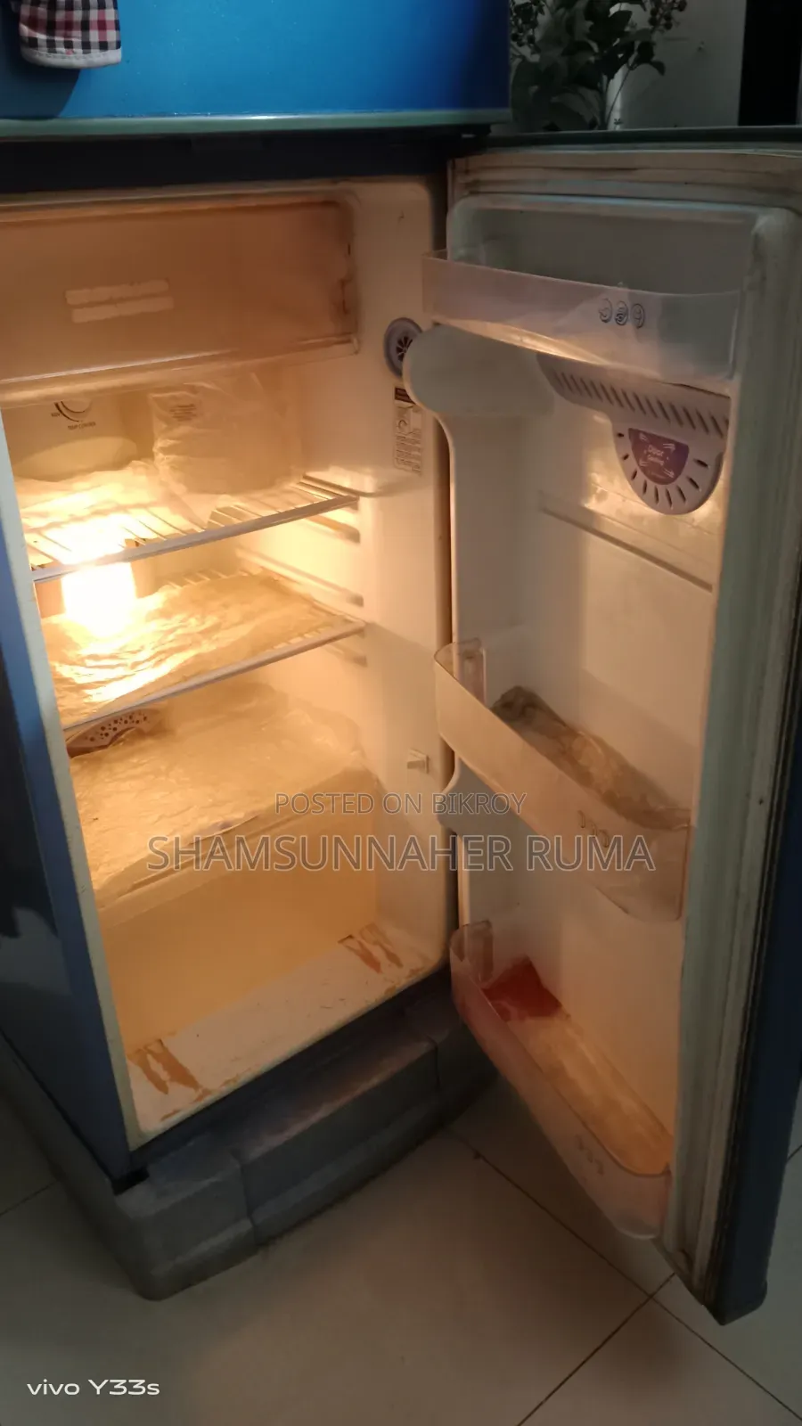 Used Product Sell Post