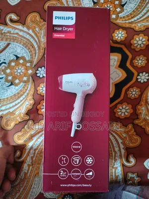 Philips Hair Dryer Hp8108