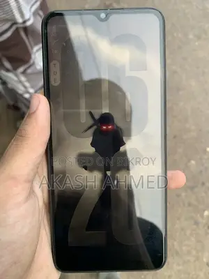 Xiaomi Redmi 12C 128 GB Black