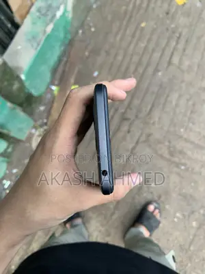 Xiaomi Redmi 12C 128 GB Black