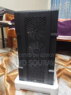1st Player T3 Casing