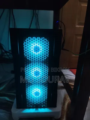 1st Player T3 Casing