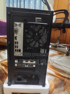 1st Player T3 Casing