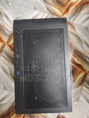 1st Player T3 Casing
