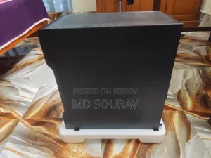 1st Player T3 Casing
