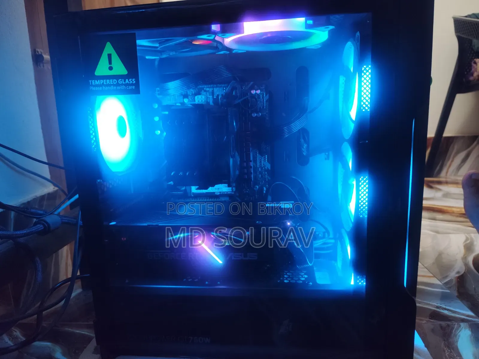 1st Player T3 Casing