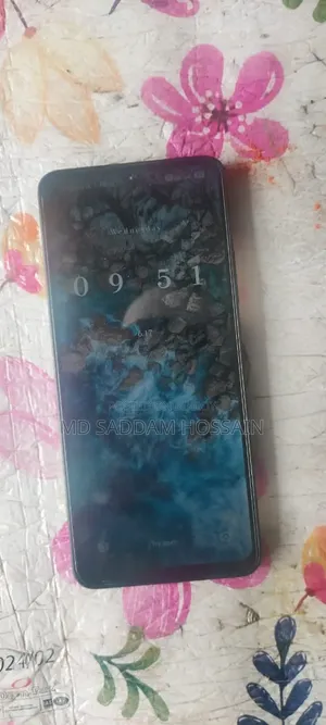 Xiaomi Redmi 14C 128 GB Black