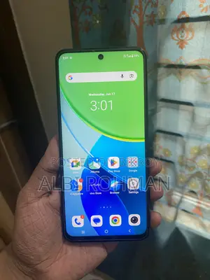 Vivo Y19s Pro 128 GB Blue