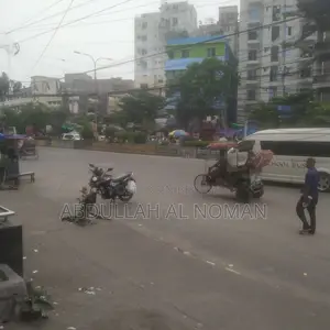 Commercial Shop for Sale – Mirpur-10, Dhaka