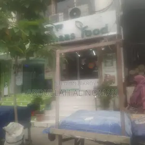 Commercial Shop for Sale – Mirpur-10, Dhaka