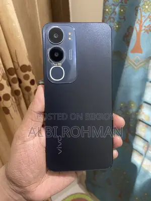 Vivo Y19s Pro 128 GB Blue