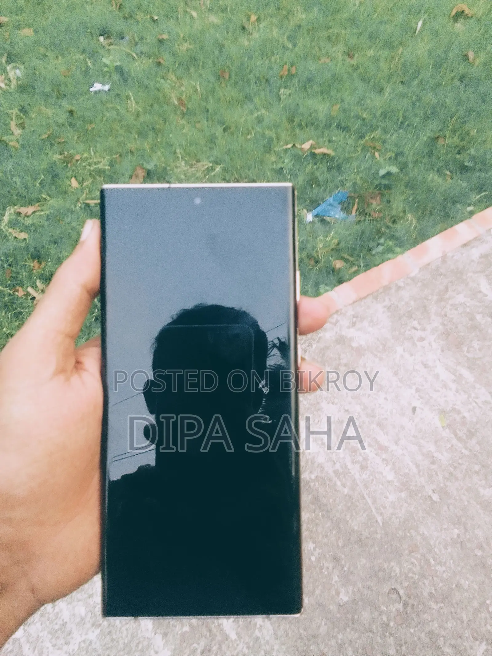 Samsung Galaxy Note 20 Ultra 256 GB Rose Gold
