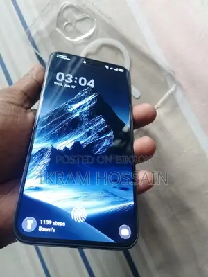 Honor 400 256 GB Black