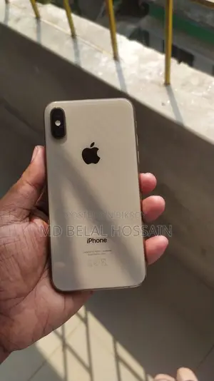 Apple iPhone XS 64 GB Gold