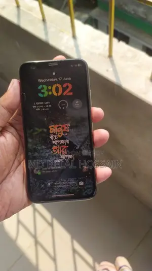 Apple iPhone XS 64 GB Gold