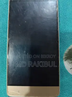 Xiaomi Redmi 4 (4X) 32 GB Gold