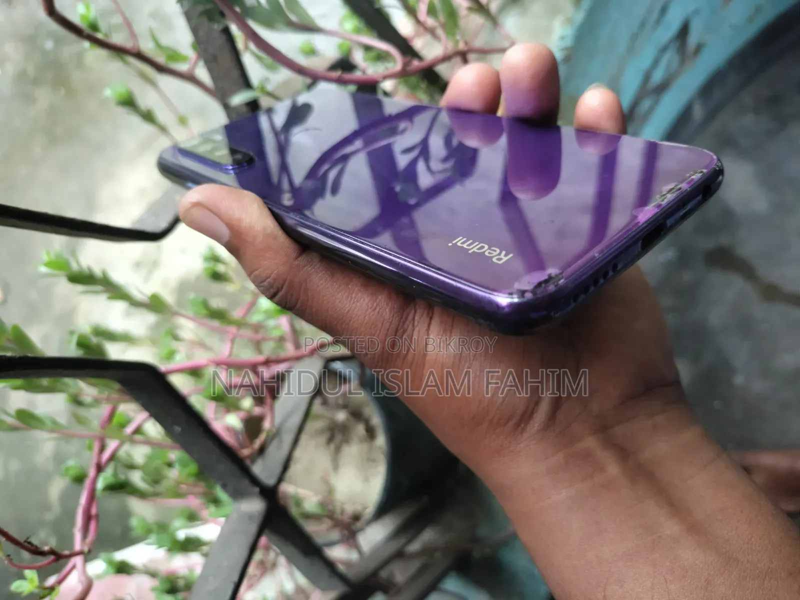 Xiaomi Redmi Note 8 64 GB