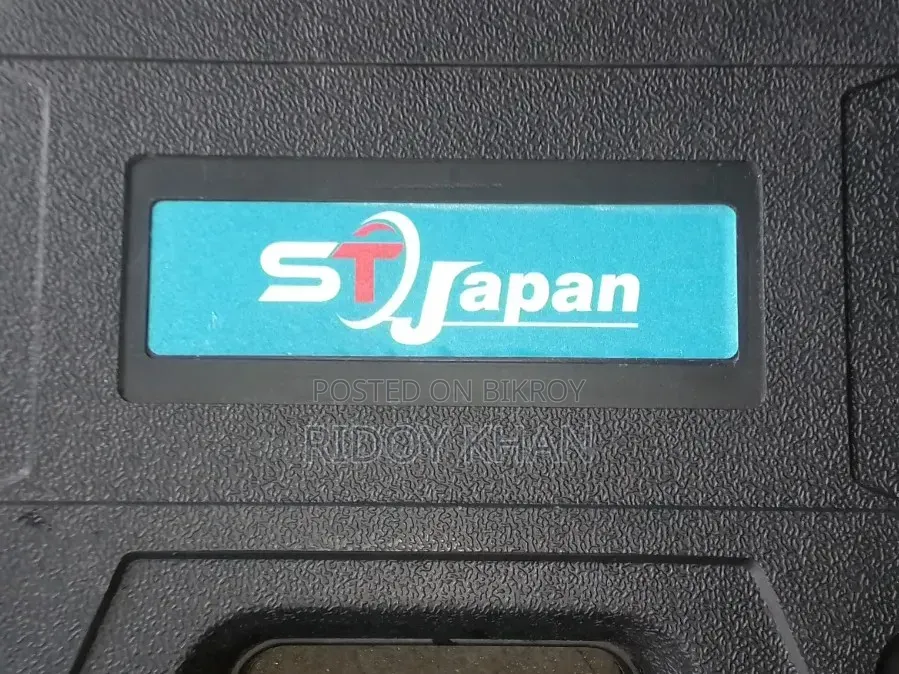 Htjapan Handle