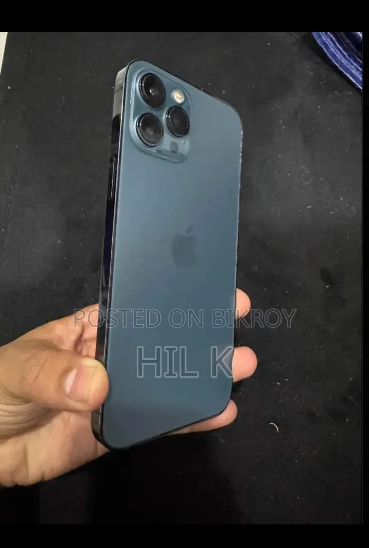 Apple iPhone 12 Pro 128 GB