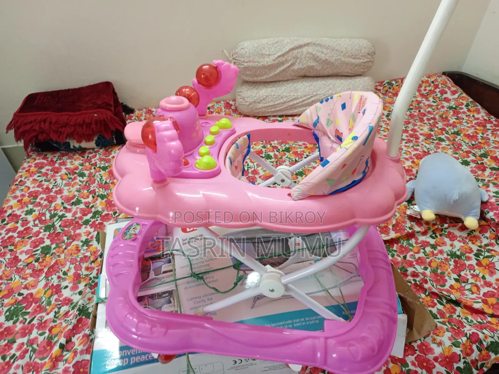 Baby Combo